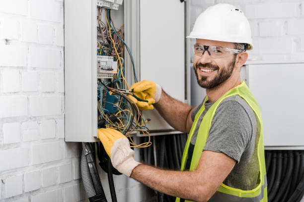 Best Electrical System Inspection  in Conley, GA
