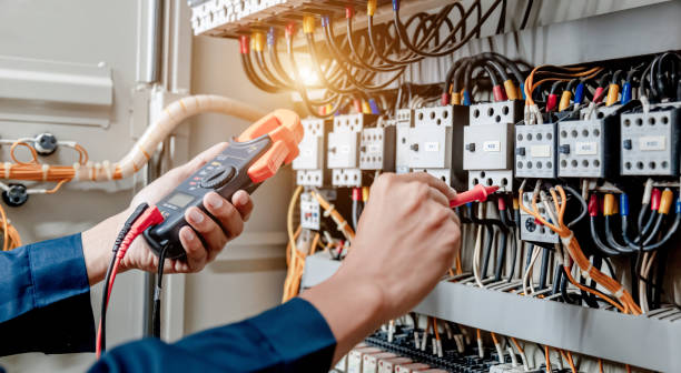 Best Electrical Rewiring Services  in Conley, GA