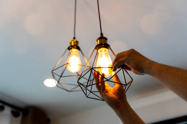 Best Home Electrical Repair  in Conley, GA