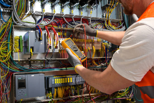 Best Electrical Wiring Services  in Conley, GA