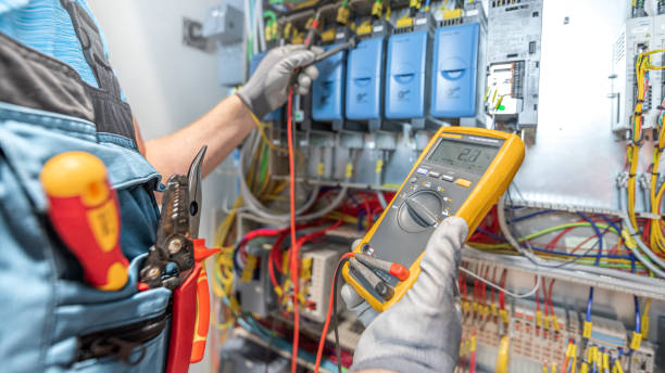 Affordable Emergency Electrician in Conley, GA