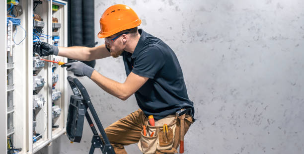Best Generator Installation Services  in Conley, GA