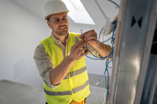 Best Electrical Troubleshooting Services  in Conley, GA