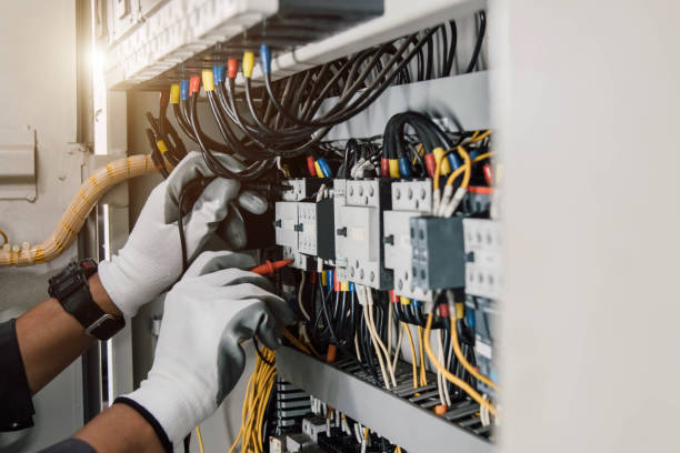 Best Electrical Rewiring Services  in Conley, GA
