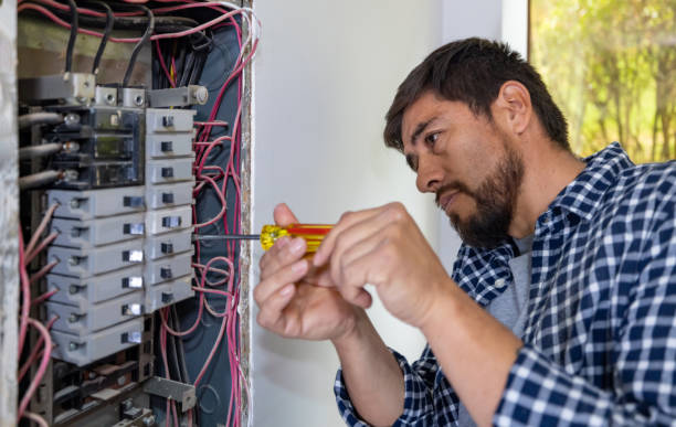 Best Electrical Wiring Services  in Conley, GA
